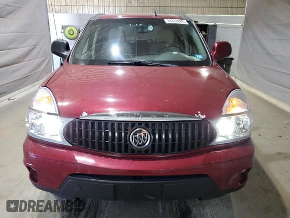 ✅ 2007 Buick Rendezvous CX • VIN: 3G5DA03L67S507905 • Лот: 85328885. Опубликован ранее на Copart с пробегом 92 989 миль. Бесплатный доступ к архиву аукционных продаж из США и подробный отчёт об истории автомобиля на DreamBid. Изображение 5.