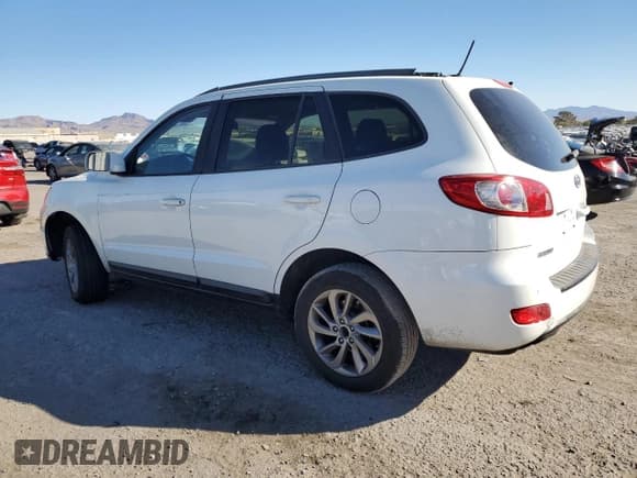 ✅ 2008 Hyundai Santa Fe GLS • VIN: 5NMSG13D58H196425 • Лот: 79514964. Опубликован ранее на Copart с пробегом 169 861 миль. Бесплатный доступ к архиву аукционных продаж из США и подробный отчёт об истории автомобиля на DreamBid. Изображение 2.