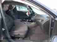 2021 Chevrolet Malibu LT with VIN 1G1ZD5STXMF028769, listed as a IAAI auction lot 42799248 with 98,968 mi miles and . Bid and sale history available at DreamBid. Image 5.