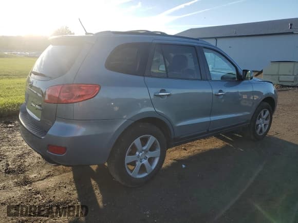 ✅ 2009 Hyundai Santa Fe Limited • VIN: 5NMSH73E29H310018 • Лот: 74078904. Опубликован ранее на Copart с пробегом 148 185 миль. Бесплатный доступ к архиву аукционных продаж из США и подробный отчёт об истории автомобиля на DreamBid. Изображение 3.