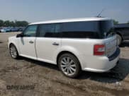 ✅ 2016 Ford Flex Limited • VIN: 2FMHK6D87GBA22341 • Lot: 67200895. Wystawiony na Copart z przebiegiem 92 917 mil. Bezpłatny archiwum sprzedaży aukcyjnych z USA i szczegółowy raport historii pojazdu na DreamBid. Zdjęcie 2.