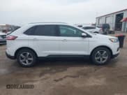✅ 2020 Ford Edge SEL • VIN: 2FMPK4J9XLBA93315 • Лот: 42073323. Опубликован ранее на IAAI с пробегом 103 210 миль. Бесплатный доступ к архиву аукционных продаж из США и подробный отчёт об истории автомобиля на DreamBid. Изображение 13.