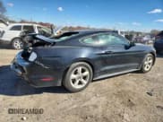 ✅ 2016 Ford Mustang V6 • VIN: 1FA6P8AM0G5302199 • Лот: 91233395. Опубликован ранее на Copart с пробегом 179 576 миль. Бесплатный доступ к архиву аукционных продаж из США и подробный отчёт об истории автомобиля на DreamBid. Изображение 3.