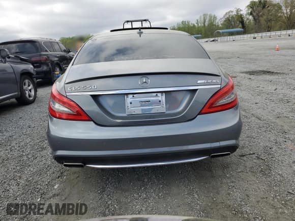 ✅ 2012 Mercedes-Benz CLS 550 • VIN: WDDLJ7DB8CA017051 • Lot: 51983375. Wystawiony na Copart z przebiegiem 189 648 mil. Bezpłatny archiwum sprzedaży aukcyjnych z USA i szczegółowy raport historii pojazdu na DreamBid. Zdjęcie 6.