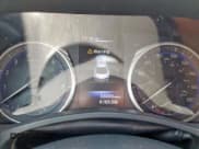 ✅ 2018 Infiniti Q60 Red Sport 400 • VIN: JN1FV7EL0JM630735 • Лот: 63908665. Опубликован ранее на Copart с пробегом 58 086 миль. Бесплатный доступ к архиву аукционных продаж из США и подробный отчёт об истории автомобиля на DreamBid. Изображение 9.