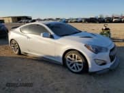 ✅ 2014 Hyundai Genesis Coupe R-Spec • VIN: KMHHT6KD0EU119935 • Lot: 89406735. Wystawiony na Copart z przebiegiem 151 424 mil. Bezpłatny archiwum sprzedaży aukcyjnych z USA i szczegółowy raport historii pojazdu na DreamBid. Zdjęcie 4.