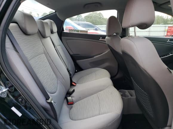 ✅ 2016 Hyundai Accent SE • VIN: KMHCT4AE0GU084373 • Лот: 66546683. Опубликован ранее на Copart с пробегом 33 318 миль. Бесплатный доступ к архиву аукционных продаж из США и подробный отчёт об истории автомобиля на DreamBid. Изображение 10.