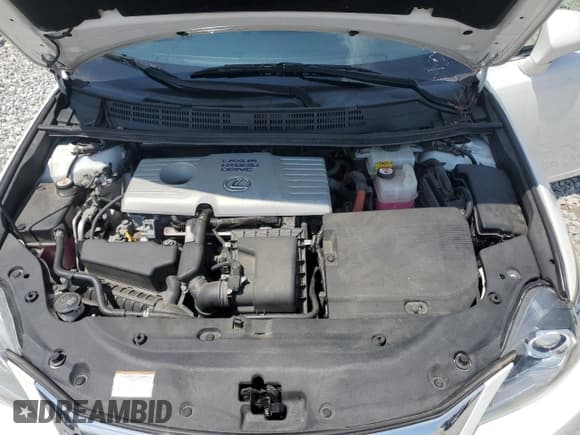 ✅ 2017 Lexus CT 200h • VIN: JTHKD5BH5H2288495 • Lot: 64116445. Listed on Copart with 152,519 mi. Free auction sales archive from the USA and detailed vehicle history report at DreamBid. Image 11.