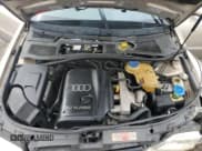 ✅ 2000 Audi A4 • VIN: WAUDC28D0YA059094 • Lot: 54070065. Wystawiony na Copart z przebiegiem 175 708 mil. Bezpłatny archiwum sprzedaży aukcyjnych z USA i szczegółowy raport historii pojazdu na DreamBid. Zdjęcie 11.