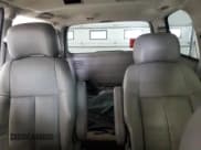 ✅ 2003 Oldsmobile Silhouette • VIN: 1GHDX13E03D293562 • Lot: 66135345. Wystawiony na Copart z przebiegiem Nie podano. Bezpłatny archiwum sprzedaży aukcyjnych z USA i szczegółowy raport historii pojazdu na DreamBid. Zdjęcie 10.