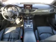 ✅ 2016 Audi S6 • VIN: WAUH2BFC0GN009611 • Lot: 48336705. Listed on Copart with 71,401 mi. Free auction sales archive from the USA and detailed vehicle history report at DreamBid. Image 8.