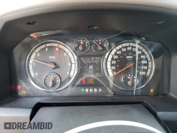 ✅ 2010 Dodge 1500 ST • VIN: 1D7RB1CP5AS195959 • Lot: 84627174. Wystawiony na Copart z przebiegiem 181 675 mil. Bezpłatny archiwum sprzedaży aukcyjnych z USA i szczegółowy raport historii pojazdu na DreamBid. Zdjęcie 9.