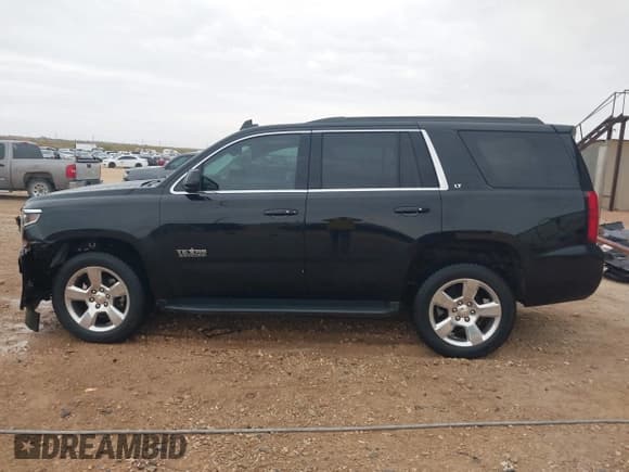 ✅ 2016 Chevrolet Tahoe LT • VIN: 1GNSCBKC6GR376377 • Lot: 43746853. Listed on IAAI with 139,623 mi. Free auction sales archive from the USA and detailed vehicle history report at DreamBid. Image 14.