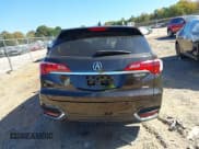 ✅ 2017 Acura RDX Technology • VIN: 5J8TB4H58HL000208 • Lot: 43522322. Wystawiony na IAAI z przebiegiem 116 876 mil. Bezpłatny archiwum sprzedaży aukcyjnych z USA i szczegółowy raport historii pojazdu na DreamBid. Zdjęcie 17.