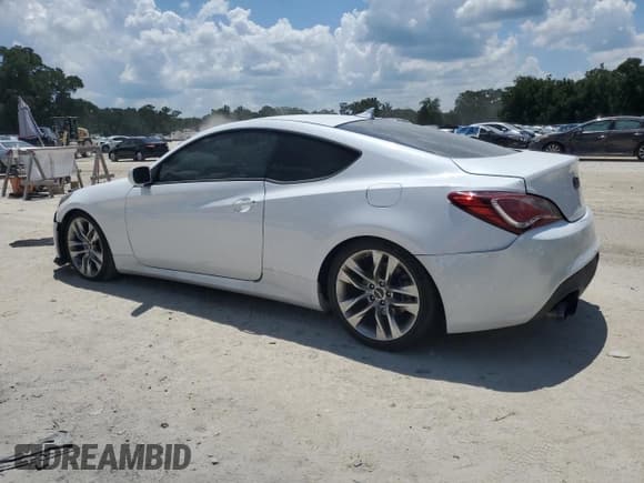 ✅ 2013 Hyundai Genesis Coupe 2.0T • VIN: KMHHT6KD7DU113192 • Lot: 65593565. Wystawiony na Copart z przebiegiem 128 736 mil. Bezpłatny archiwum sprzedaży aukcyjnych z USA i szczegółowy raport historii pojazdu na DreamBid. Zdjęcie 2.
