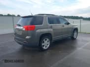 ✅ 2010 GMC Terrain SLT-1 • VIN: 2CTALFEWXA6372146 • Лот: 42872659. Опубликован ранее на IAAI с пробегом 166 778 миль. Бесплатный доступ к архиву аукционных продаж из США и подробный отчёт об истории автомобиля на DreamBid. Изображение 4.