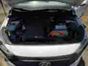 2019 Hyundai Ioniq с VIN KMHC65LD2KU105847, выставлен на аукционе Copart как лот 63232514 с пробегом 75 267 миль миль и Списание • Salvage title. История ставок и продаж доступна на DreamBid. Изображение 11.