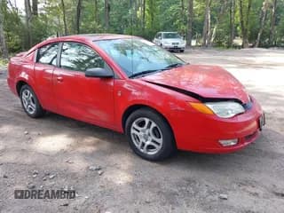 ✅ 2004 Saturn ION ION 3 • VIN: 1G8AW12FX4Z152146 • Лот: 42567299. Опубликован ранее на IAAI с пробегом Не указан. Бесплатный доступ к архиву аукционных продаж из США и подробный отчёт об истории автомобиля на DreamBid. Изображение 1.