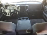 ✅ 2019 Ram 1500 Warlock • VIN: 1C6RR7GTXKS605857 • Lot: 90950195. Wystawiony na Copart z przebiegiem 140 987 mil. Bezpłatny archiwum sprzedaży aukcyjnych z USA i szczegółowy raport historii pojazdu na DreamBid. Zdjęcie 8.