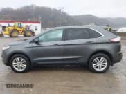 ✅ 2016 Ford Edge SEL • VIN: 2FMPK4J9XGBB49856 • Lot: 43778190. Wystawiony na IAAI z przebiegiem 153 218 mil. Bezpłatny archiwum sprzedaży aukcyjnych z USA i szczegółowy raport historii pojazdu na DreamBid. Zdjęcie 14.