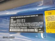 ✅ 2020 BMW 2 Series M240i • VIN: WBA2J5C03L7F84565 • Lot: 70721044. Listed on Copart with 26,042 mi. Free auction sales archive from the USA and detailed vehicle history report at DreamBid. Image 14.