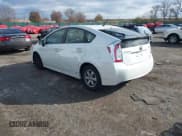 ✅ 2015 Toyota Prius Two • VIN: JTDKN3DU7F1889181 • Lot: 43662541. Listed on IAAI with 129,340 mi. Free auction sales archive from the USA and detailed vehicle history report at DreamBid. Image 3.