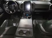 ✅ 2019 Ford F-150 Raptor • VIN: 1FTFW1RG4KFC26248 • Lot: 80196585. Wystawiony na Copart z przebiegiem Nie podano. Bezpłatny archiwum sprzedaży aukcyjnych z USA i szczegółowy raport historii pojazdu na DreamBid. Zdjęcie 8.