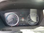 ✅ 2017 Hyundai Sonata SE • VIN: KMHE24L19HA051476 • Lot: 47921523. Listed on Copart with 110,826 mi. Free auction sales archive from the USA and detailed vehicle history report at DreamBid. Image 9.