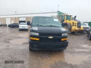 ✅ 2019 Chevrolet Express Cargo • VIN: 1GCWGBFPXK1228249 • Лот: 42830263. Опубликован ранее на IAAI с пробегом 304 812 миль. Бесплатный доступ к архиву аукционных продаж из США и подробный отчёт об истории автомобиля на DreamBid. Изображение 12.