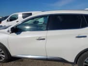 ✅ 2017 Nissan Murano Platinum • VIN: 5N1AZ2MG2HN117408 • Lot: 41530268. Wystawiony na IAAI z przebiegiem 180 905 mil. Bezpłatny archiwum sprzedaży aukcyjnych z USA i szczegółowy raport historii pojazdu na DreamBid. Zdjęcie 14.