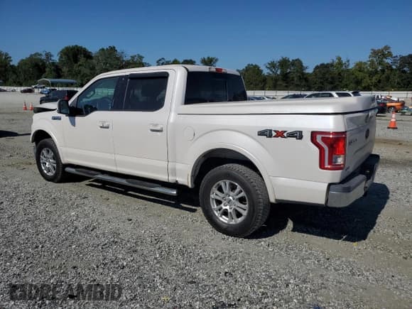 ✅ 2016 Ford F-150 XLT • VIN: 1FTEW1EG3GKD08486 • Лот: 71890845. Опубликован ранее на Copart с пробегом 136 718 миль. Бесплатный доступ к архиву аукционных продаж из США и подробный отчёт об истории автомобиля на DreamBid. Изображение 2.