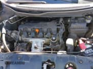 ✅ 2013 Honda Civic LX • VIN: 2HGFB2F51DH584155 • Лот: 43625929. Опубликован ранее на IAAI с пробегом 138 334 миль. Бесплатный доступ к архиву аукционных продаж из США и подробный отчёт об истории автомобиля на DreamBid. Изображение 10.