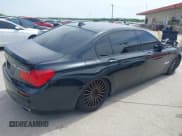 ✅ 2011 BMW 7 Series 750Li • VIN: WBAKB8C55BC852304 • Лот: 42017467. Опубликован ранее на IAAI с пробегом 116 530 миль. Бесплатный доступ к архиву аукционных продаж из США и подробный отчёт об истории автомобиля на DreamBid. Изображение 4.