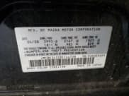 ✅ 2008 Mazda 3 S Sport • VIN: JM1BK343581144738 • Lot: 79724434. Listed on Copart with 165,239 mi. Free auction sales archive from the USA and detailed vehicle history report at DreamBid. Image 12.