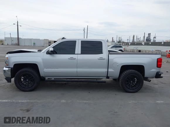 ✅ 2017 Chevrolet Silverado 1500 LT • VIN: 3GCPCREC6HG207142 • Лот: 43256548. Опубликован ранее на IAAI с пробегом 78 897 миль. Бесплатный доступ к архиву аукционных продаж из США и подробный отчёт об истории автомобиля на DreamBid. Изображение 14.