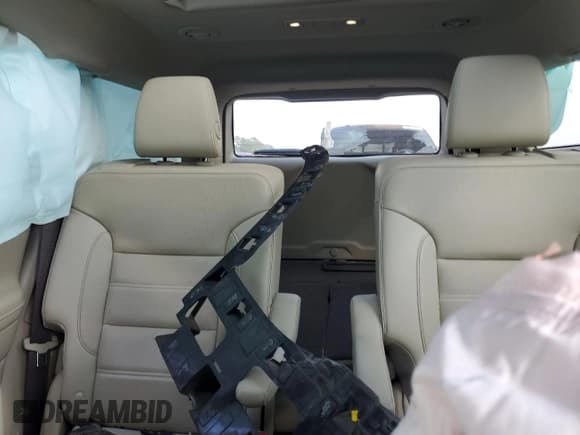 ✅ 2018 GMC Acadia Denali • VIN: 1GKKNPLS6JZ232460 • Лот: 89635425. Опубликован ранее на Copart с пробегом 58 327 миль. Бесплатный доступ к архиву аукционных продаж из США и подробный отчёт об истории автомобиля на DreamBid. Изображение 10.