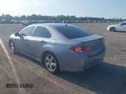 ✅ 2011 Acura TSX • VIN: JH4CU2F6XBC008342 • Lot: 42217476. Listed on IAAI with 163,540 mi. Free auction sales archive from the USA and detailed vehicle history report at DreamBid. Image 3.