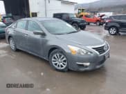 ✅ 2015 Nissan Altima SV • VIN: 1N4AL3AP8FC204986 • Лот: 41573065. Опубликован ранее на IAAI с пробегом 131 552 миль. Бесплатный доступ к архиву аукционных продаж из США и подробный отчёт об истории автомобиля на DreamBid. Изображение 1.