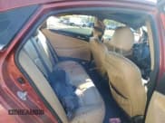 ✅ 2012 Hyundai Sonata Limited • VIN: 5NPEC4ACXCH486689 • Лот: 85666715. Опубликован ранее на Copart с пробегом Не указан. Бесплатный доступ к архиву аукционных продаж из США и подробный отчёт об истории автомобиля на DreamBid. Изображение 10.