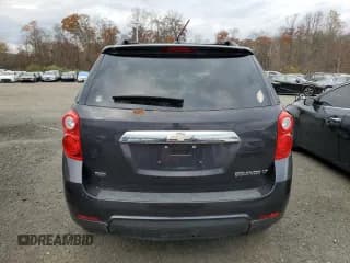 ✅ 2015 Chevrolet Equinox LT • VIN: 2GNFLFEK0F6139583 • Лот: 90471055. Опубликован ранее на Copart с пробегом 130 290 миль. Бесплатный доступ к архиву аукционных продаж из США и подробный отчёт об истории автомобиля на DreamBid. Изображение 6.