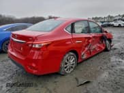 ✅ 2018 Nissan Sentra SV • VIN: 3N1AB7AP3JL618519 • Lot: 93955095. Listed on Copart with 131,006 mi. Free auction sales archive from the USA and detailed vehicle history report at DreamBid. Image 3.