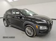 ✅ 2021 Hyundai Kona SEL • VIN: KM8K22AAXMU737304 • Лот: 63745555. Опубликован ранее на Copart с пробегом 76 653 миль. Бесплатный доступ к архиву аукционных продаж из США и подробный отчёт об истории автомобиля на DreamBid. Изображение 4.