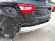 2020 Toyota Camry Hybrid LE с VIN 4T1C31AKXLU013681, выставлен на аукционе IAAI как лот 42540384 с пробегом 45 863 миль миль и . История ставок и продаж доступна на DreamBid. Изображение 6.