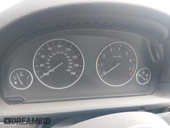 ✅ 2011 BMW 5 Series 550i xDrive • VIN: WBAFU9C52BC278410 • Лот: 43478972. Опубликован ранее на IAAI с пробегом Не указан. Бесплатный доступ к архиву аукционных продаж из США и подробный отчёт об истории автомобиля на DreamBid. Изображение 7.