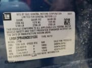 ✅ 2022 Buick Envision Essence • VIN: LRBFZPR48ND031686 • Лот: 63790455. Опубликован ранее на Copart с пробегом 43 443 миль. Бесплатный доступ к архиву аукционных продаж из США и подробный отчёт об истории автомобиля на DreamBid. Изображение 12.