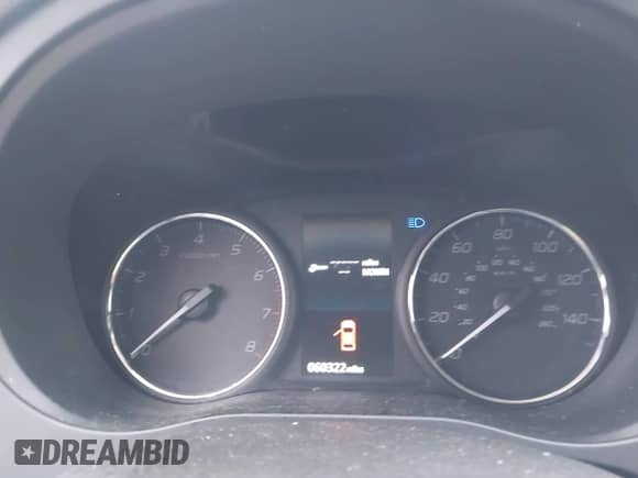 2016 Mitsubishi Outlander SE with VIN JA4AD3A30GZ036130, listed as a IAAI auction lot 41085212 with 60,322 mi miles and . Bid and sale history available at DreamBid. Image 7.