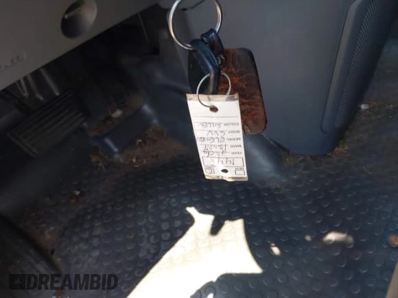 ✅ 2006 Honda Element EX • VIN: 5J6YH18696L001448 • Lot: 42669212. Listed on IAAI with 188,151 mi. Free auction sales archive from the USA and detailed vehicle history report at DreamBid. Image 11.