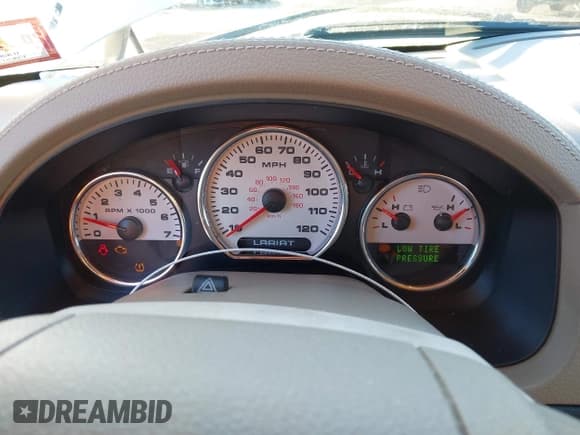 ✅ 2007 Ford F-150 XLT • VIN: 1FTPX14V37FB44154 • Лот: 43909753. Опубликован ранее на IAAI с пробегом 92 486 миль. Бесплатный доступ к архиву аукционных продаж из США и подробный отчёт об истории автомобиля на DreamBid. Изображение 7.