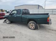 ✅ 1999 Toyota Tacoma PreRunner • VIN: 4TASM92N6XZ462056 • Lot: 81839655. Listed on Copart with 365,460 mi. Free auction sales archive from the USA and detailed vehicle history report at DreamBid. Image 2.