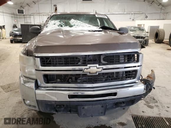 ✅ 2007 Chevrolet Silverado 2500HD LTZ • VIN: 1GCHK23697F512744 • Lot: 42670505. Wystawiony na Copart z przebiegiem Nie podano. Bezpłatny archiwum sprzedaży aukcyjnych z USA i szczegółowy raport historii pojazdu na DreamBid. Zdjęcie 5.